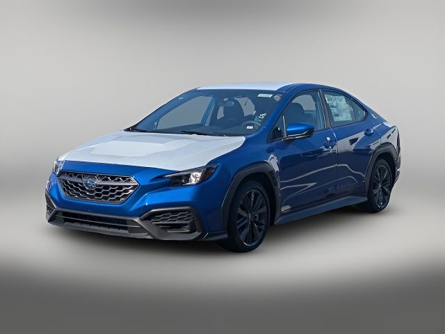 2024 Subaru WRX Base