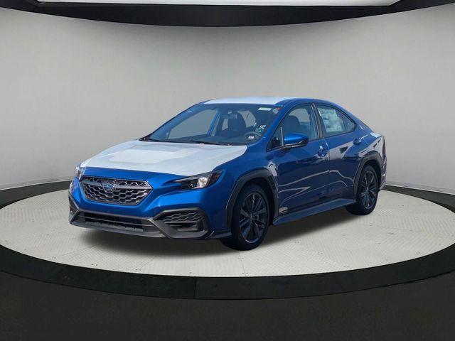 2024 Subaru WRX Base