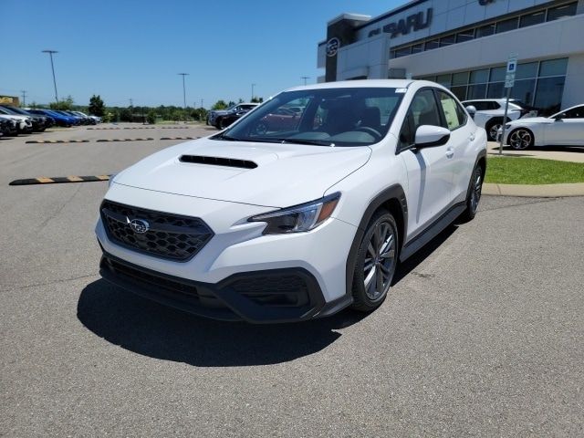 2024 Subaru WRX Base