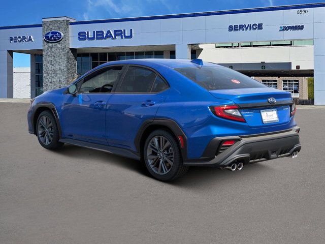 2024 Subaru WRX Base