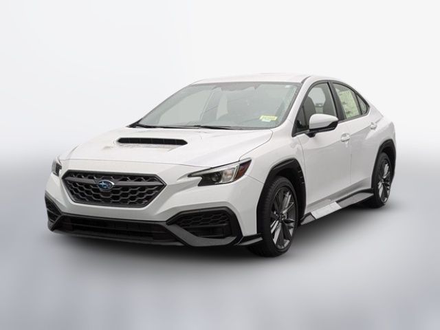 2024 Subaru WRX Base