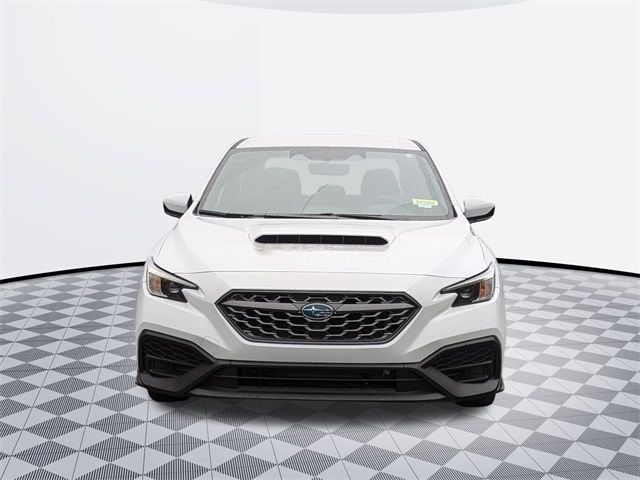 2024 Subaru WRX Base