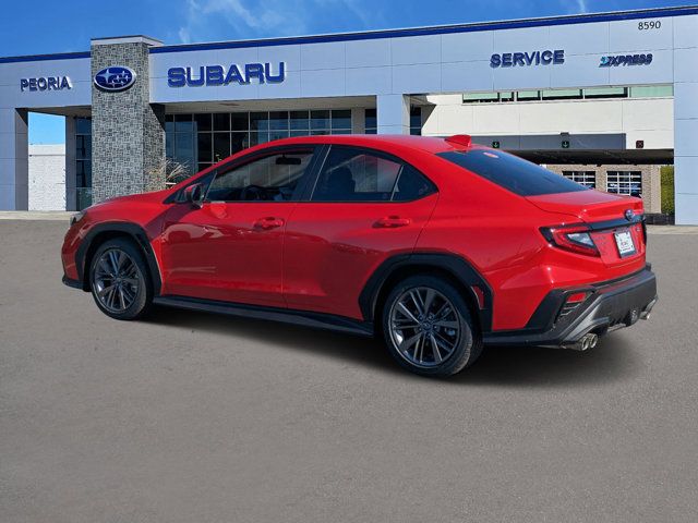 2024 Subaru WRX Base