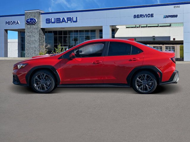 2024 Subaru WRX Base