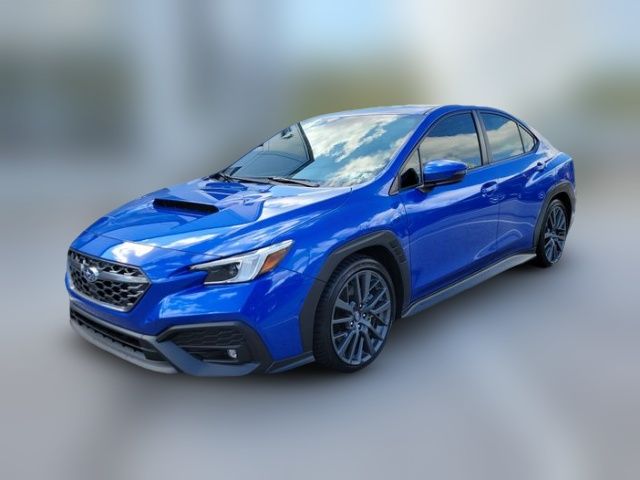 2024 Subaru WRX GT