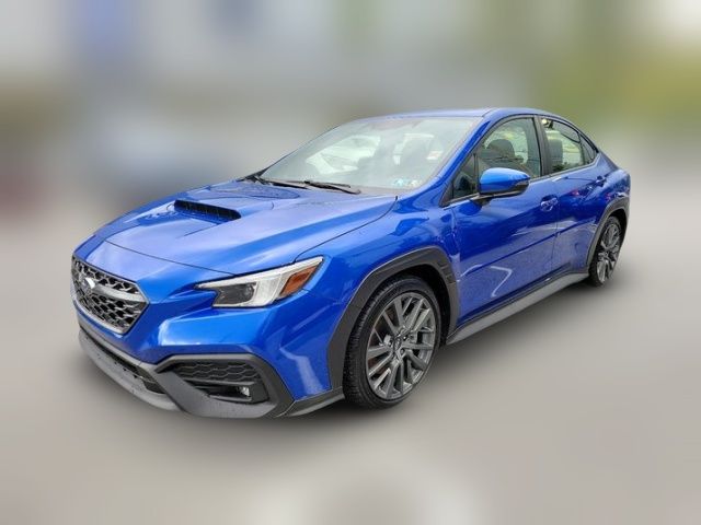 2024 Subaru WRX GT