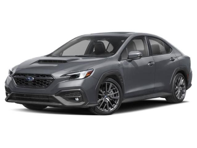 2024 Subaru WRX GT