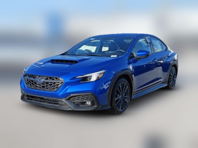 2024 Subaru WRX GT