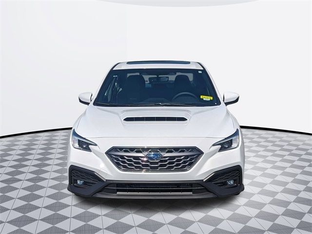 2024 Subaru WRX GT