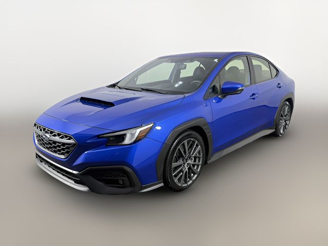 2024 Subaru WRX GT