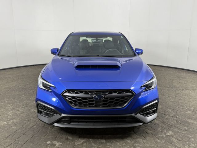 2024 Subaru WRX GT
