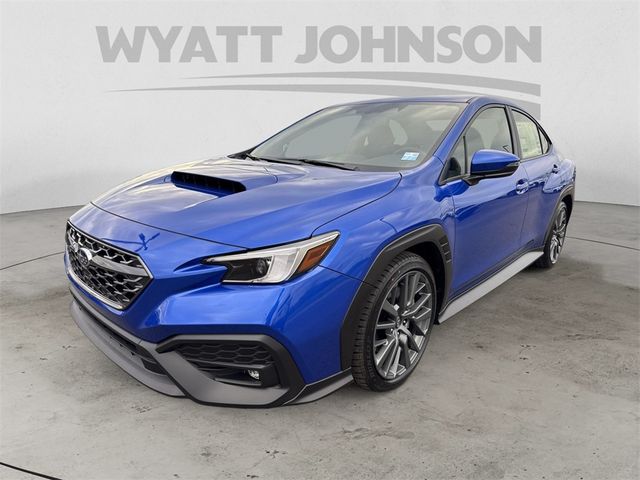 2024 Subaru WRX GT