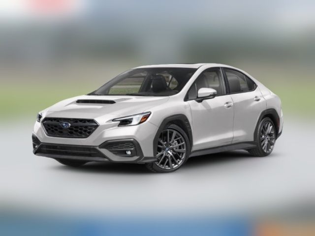 2024 Subaru WRX GT