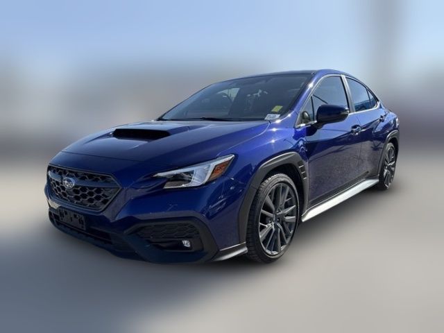 2024 Subaru WRX GT