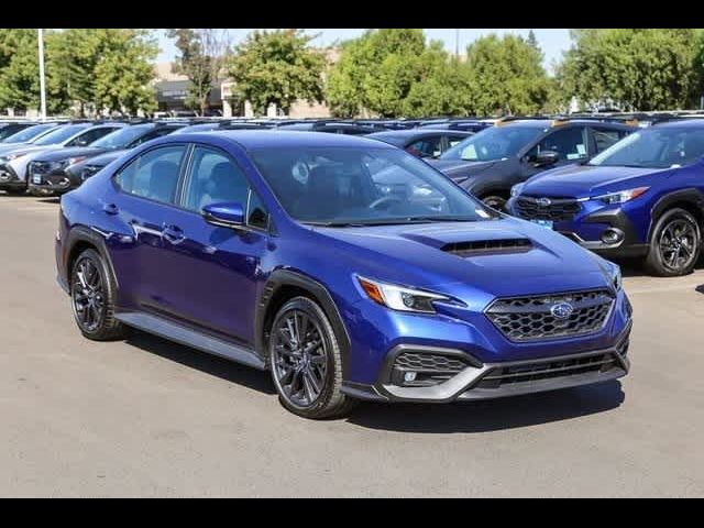 2024 Subaru WRX Limited