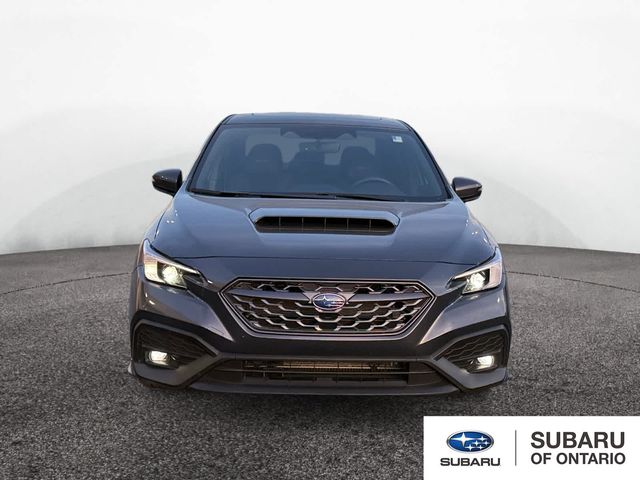 2024 Subaru WRX Limited