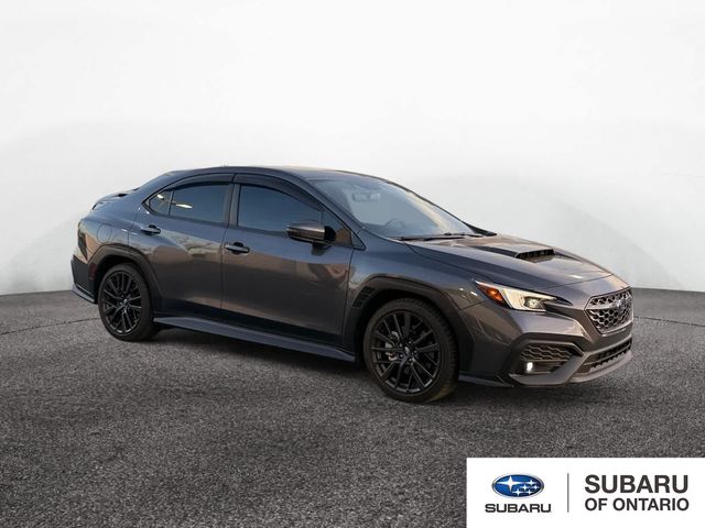 2024 Subaru WRX Limited