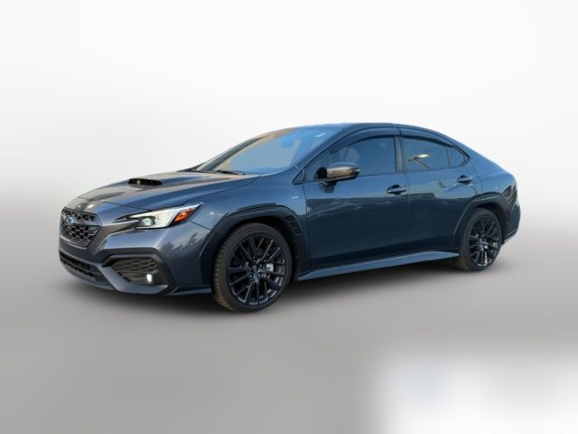 2024 Subaru WRX Limited
