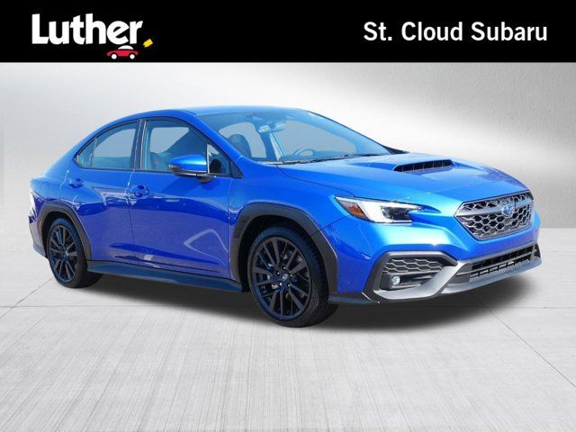 2024 Subaru WRX Limited