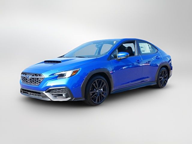 2024 Subaru WRX Limited