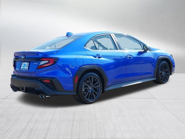 2024 Subaru WRX Limited