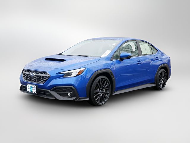 2024 Subaru WRX Limited