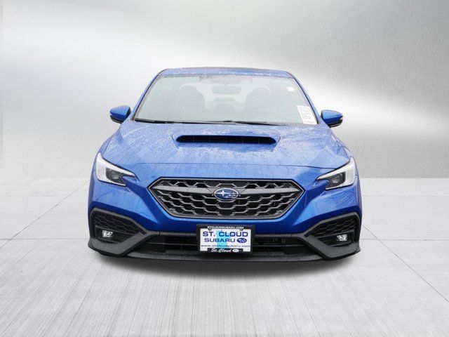 2024 Subaru WRX Limited