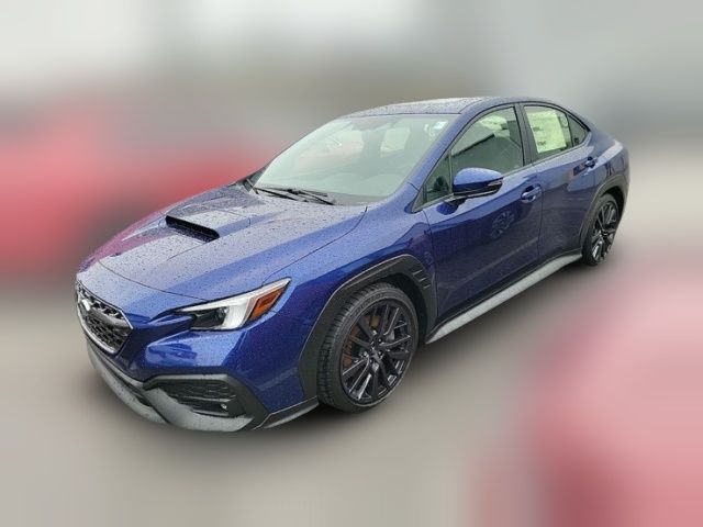 2024 Subaru WRX Limited