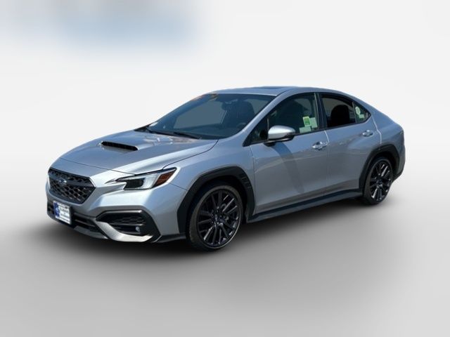 2024 Subaru WRX Limited