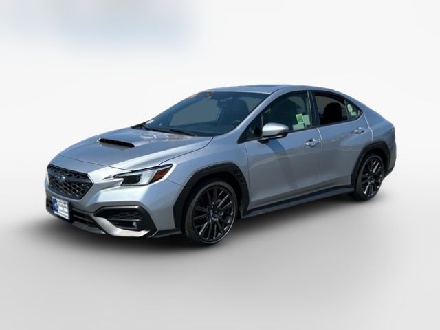 2024 Subaru WRX Limited