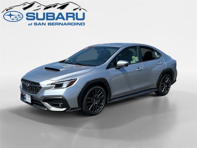 2024 Subaru WRX Limited