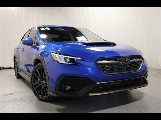 2024 Subaru WRX Limited