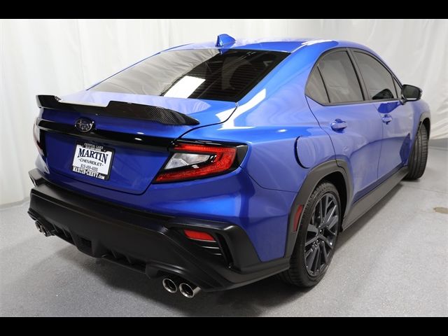 2024 Subaru WRX Limited