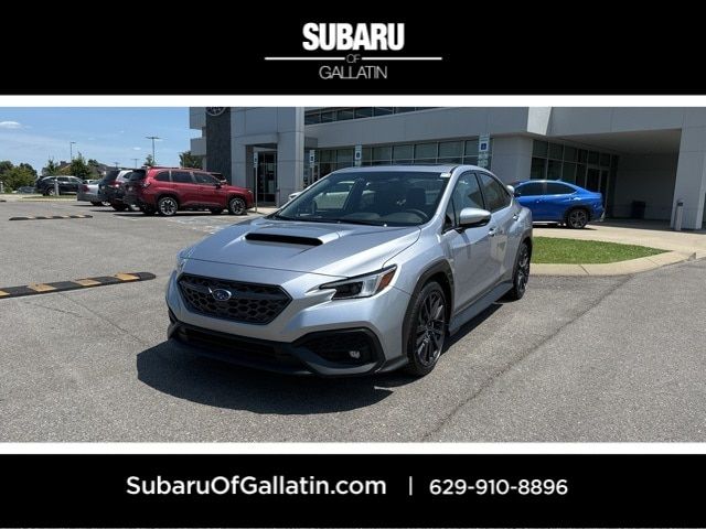 2024 Subaru WRX Limited