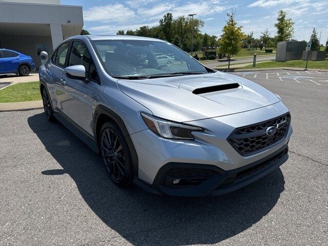 2024 Subaru WRX Limited