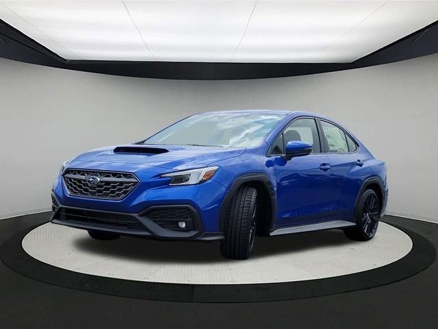 2024 Subaru WRX Limited