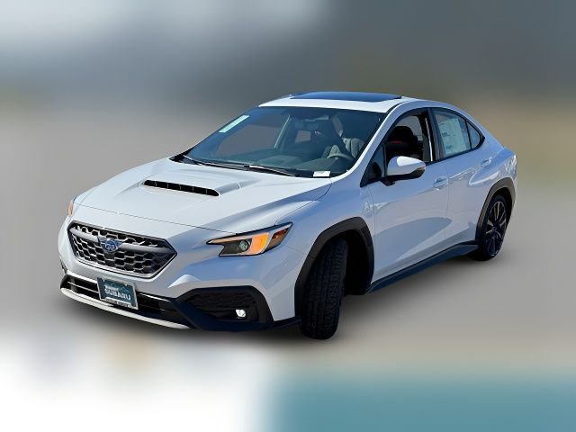 2024 Subaru WRX Limited