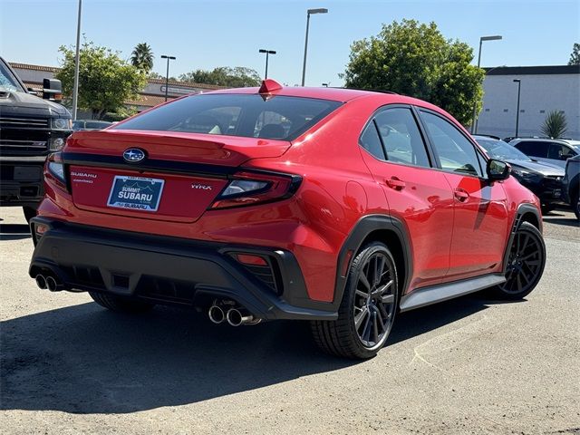 2024 Subaru WRX Limited