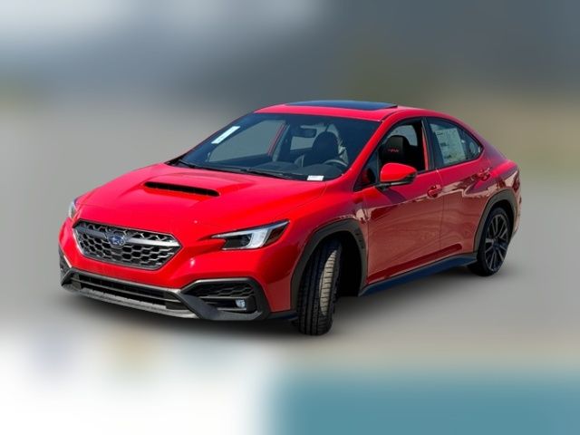 2024 Subaru WRX Limited