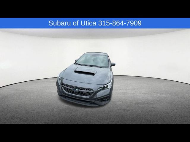 2024 Subaru WRX Limited