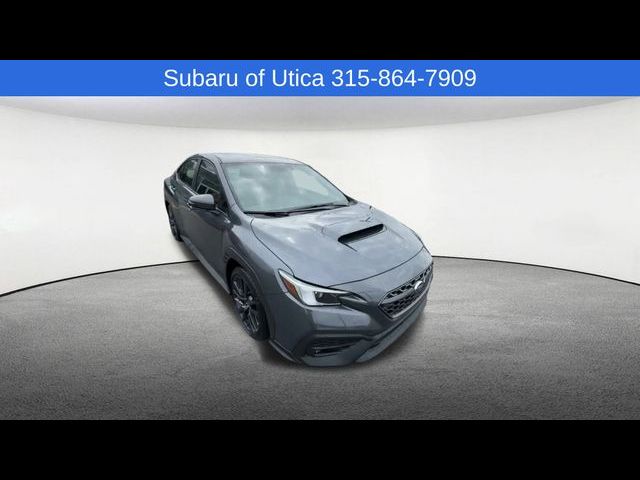 2024 Subaru WRX Limited