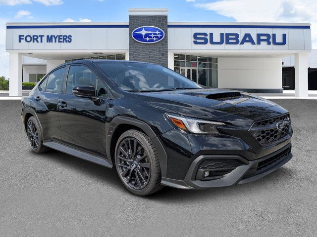 2024 Subaru WRX Limited