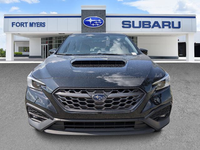 2024 Subaru WRX Limited