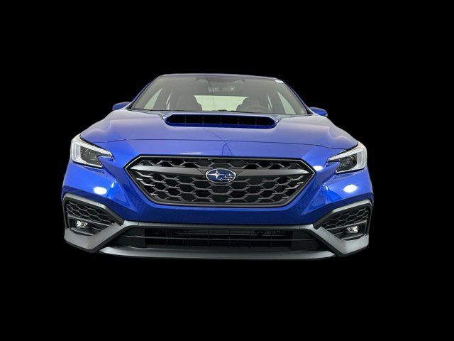 2024 Subaru WRX Limited