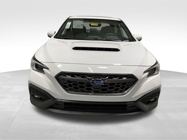 2024 Subaru WRX Limited