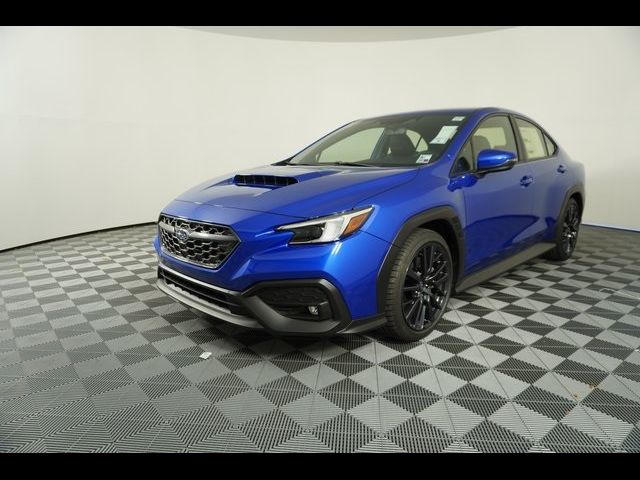 2024 Subaru WRX Limited