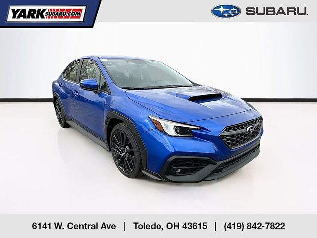 2024 Subaru WRX Limited