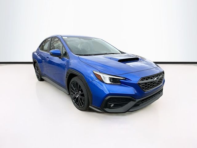 2024 Subaru WRX Limited