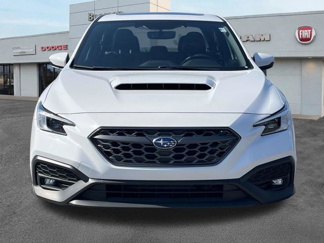 2024 Subaru WRX Limited