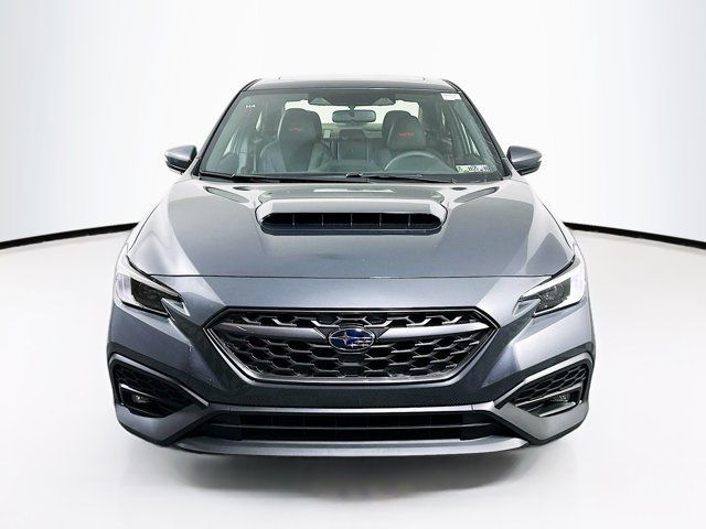 2024 Subaru WRX Limited